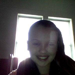 Meet your Posher, Jenna